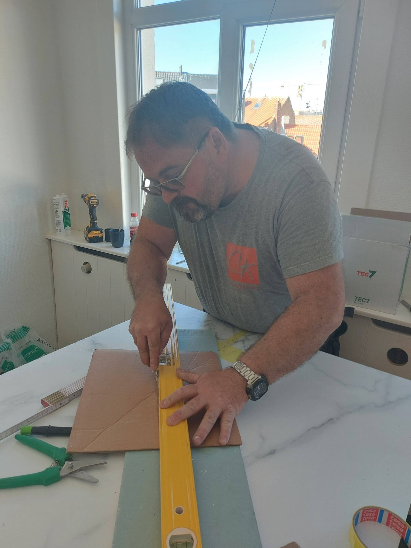 Binnendeuren, branddeuren en ander maatwerk