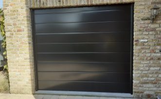 automatische garagepoort